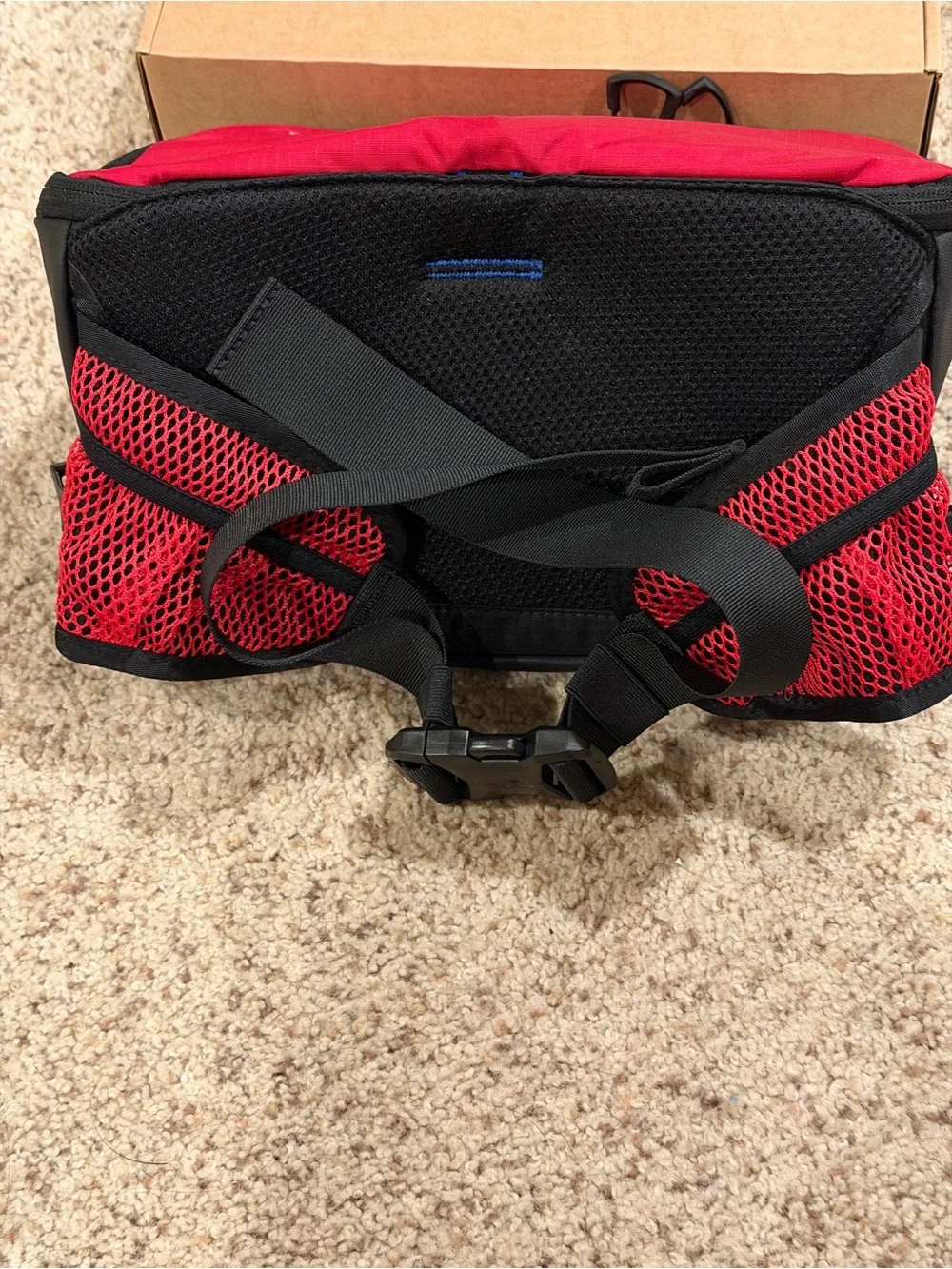The North Face Borealis Convertible Pack Backpack